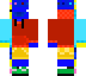 duck corruption 11