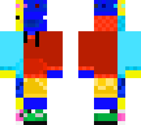duck with crown corruption 10