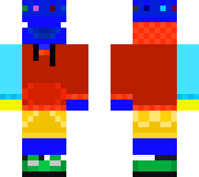 duck with crown corruption 12