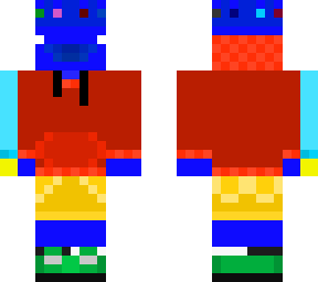 duck with crown corruption 14