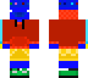 duck with crown corruption 15