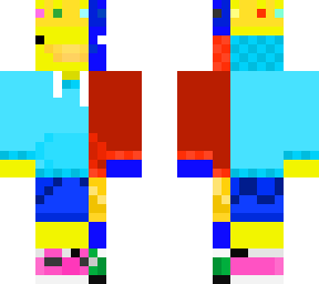 duck with crown corruption 6