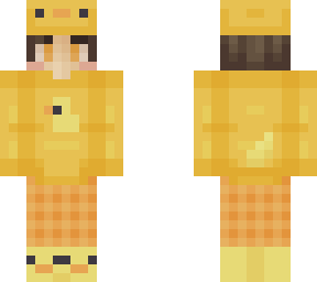 duckie