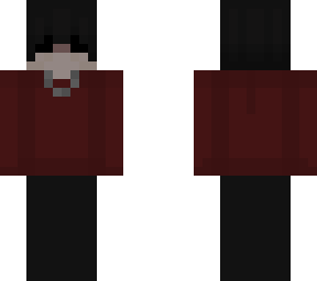 eboy (dark red)