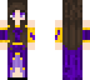 edited skin