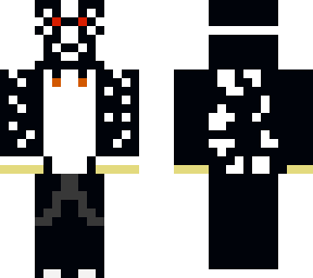 el padre de el haker