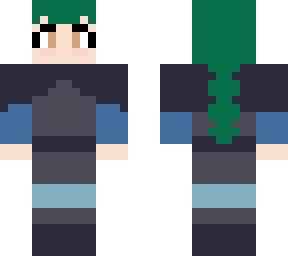 emira blight - version 1