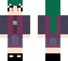 emira blight - version 2