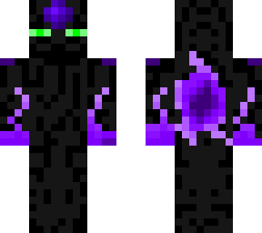 enderman corruptor