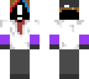 enderpurp school!