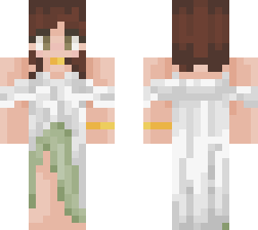 fairy wedding dress
