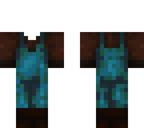 farmer blue base