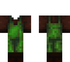 farmer green base