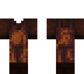 farmer orange base