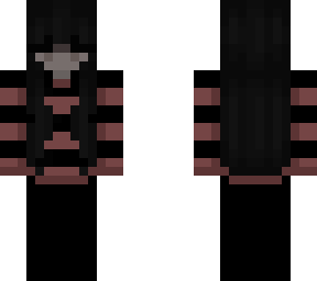 female skin