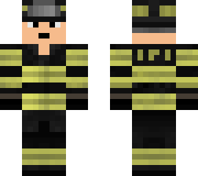 fire fighter