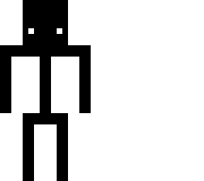 fixed stick man