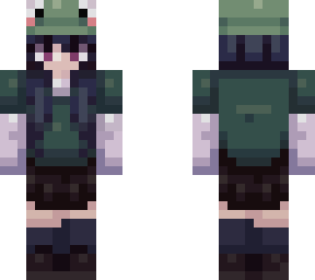 frog una mhmh yesyes