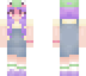 froggy girl|rce