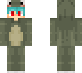 froggy incoming