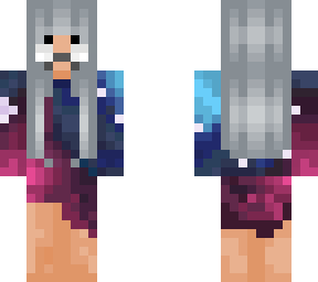 galaxy fae