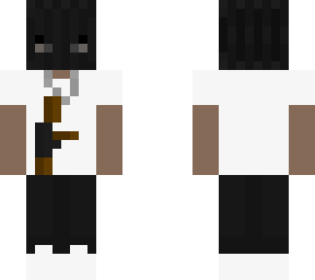 gangmember