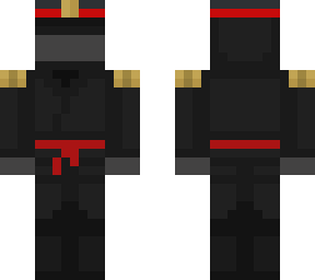 general ninja