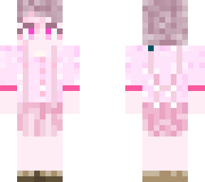 ghost god
