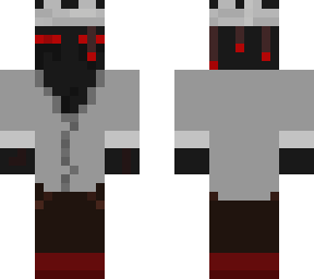 ghosty