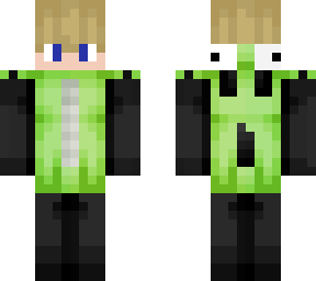 gir man