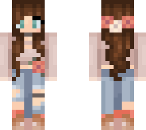 girl version 1