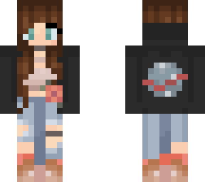 girl version 3