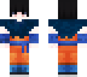 goku
