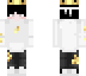 golden teen