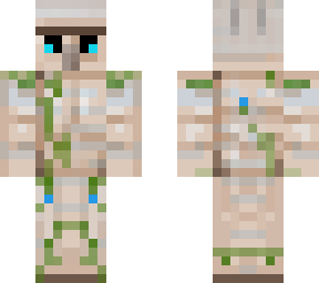 golem
