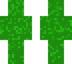 green boi