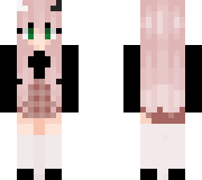 green eye devil princess
