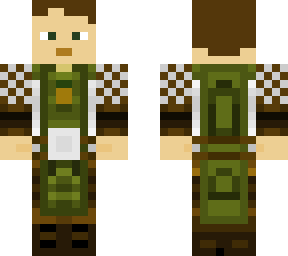 green knight