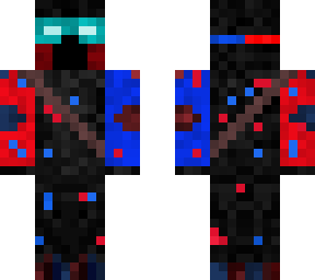 hackerzx64 skin