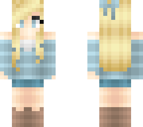hailey's og skin