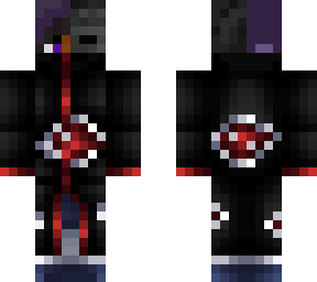 half and half akatsuki