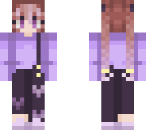 heart pants