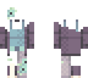 homage .:. outfit base