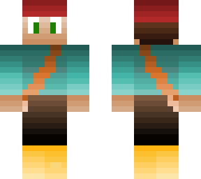 i hear people like gradient?
