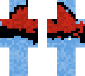 ice vs fire