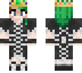 illager queen