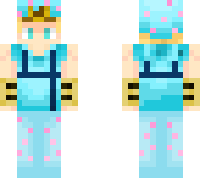 johnny joestar