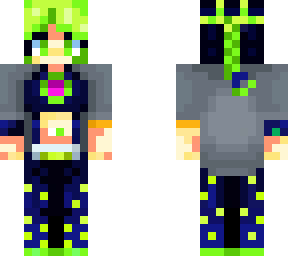 jolyne kujo