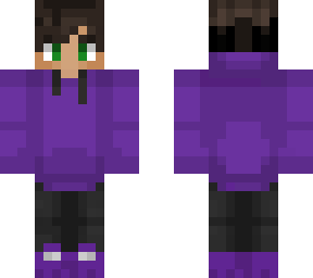 justmihailo skin