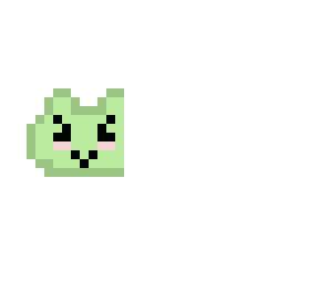 kawaii frog